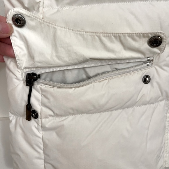 OAKLEY down filled power vest regular fit - Picture 5 of 6